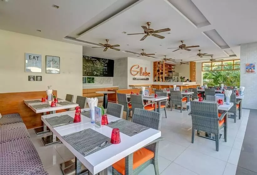 Fotos del hotel The Pelican Residence & Suite Krabi:  23