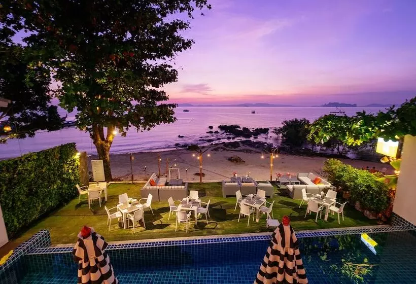 Fotos del hotel The Pelican Residence & Suite Krabi:  12
