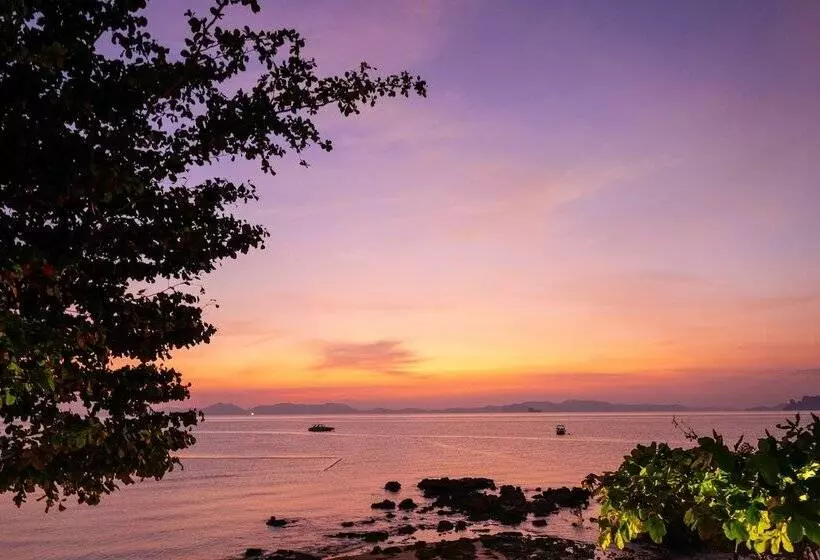 Fotos del hotel The Pelican Residence & Suite Krabi:  7