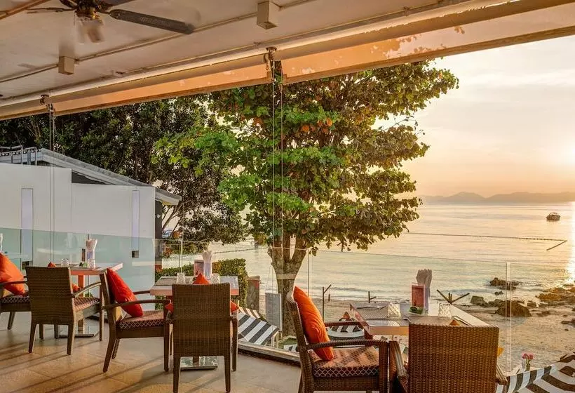 Fotos del hotel The Pelican Residence & Suite Krabi:  11