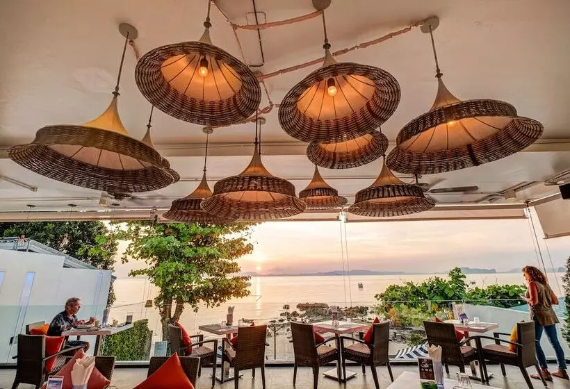 Fotos del hotel The Pelican Residence & Suite Krabi:  16