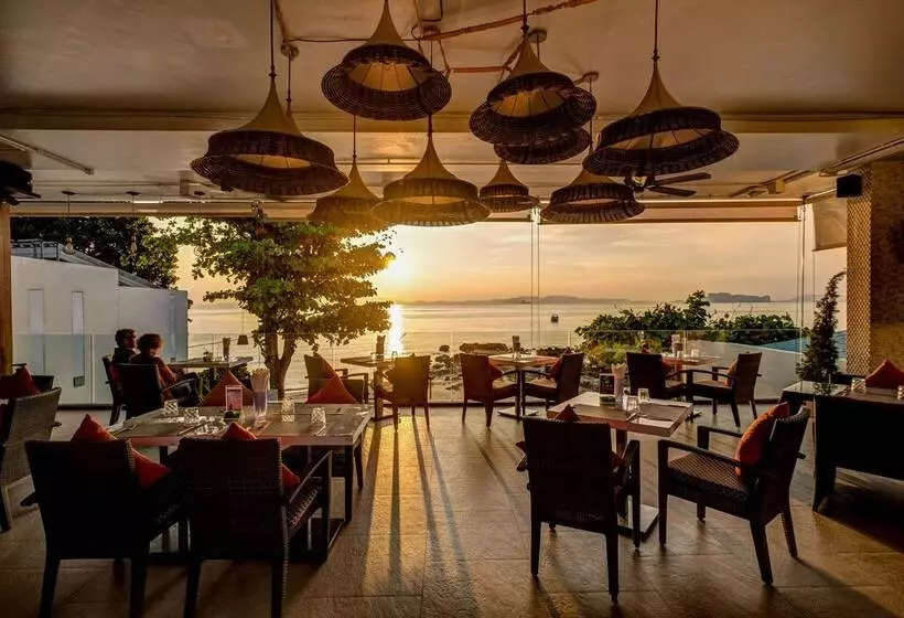 Fotos del hotel The Pelican Residence & Suite Krabi:  24