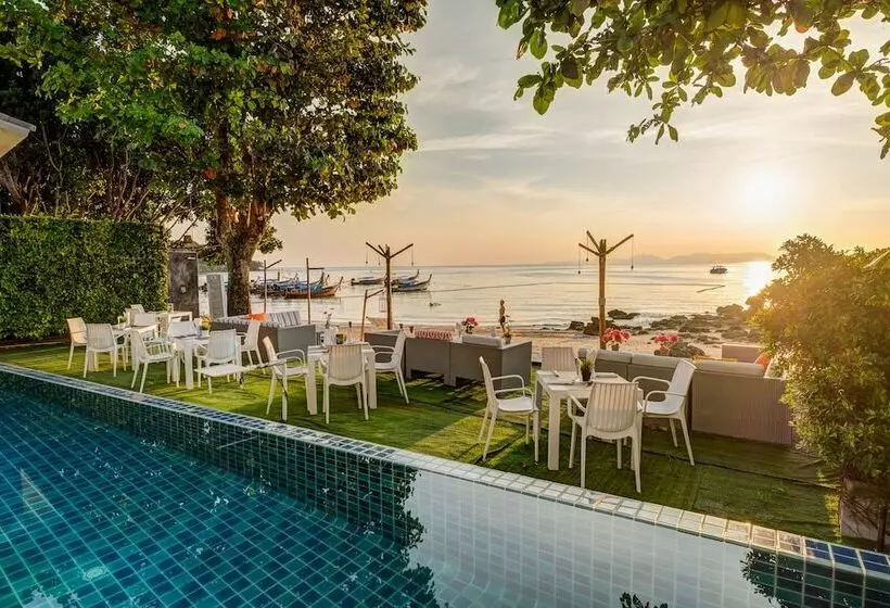 Fotos del hotel The Pelican Residence & Suite Krabi:  4