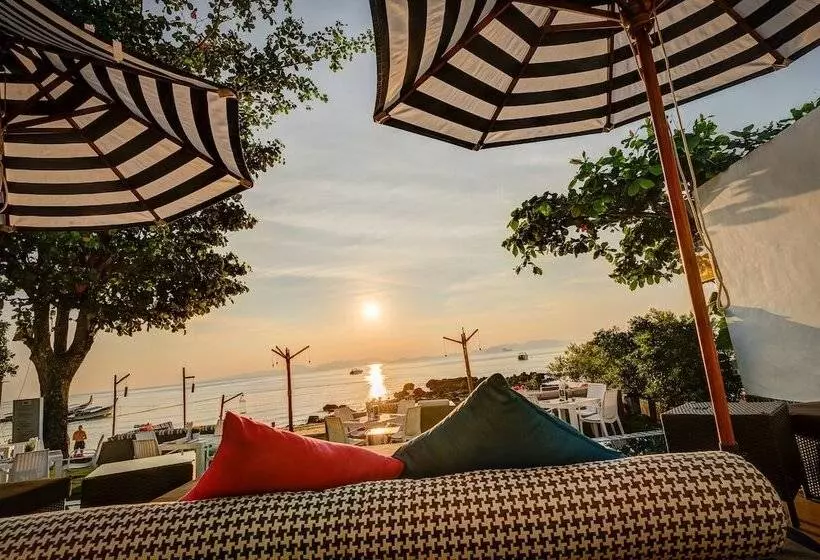 Fotos del hotel The Pelican Residence & Suite Krabi:  20