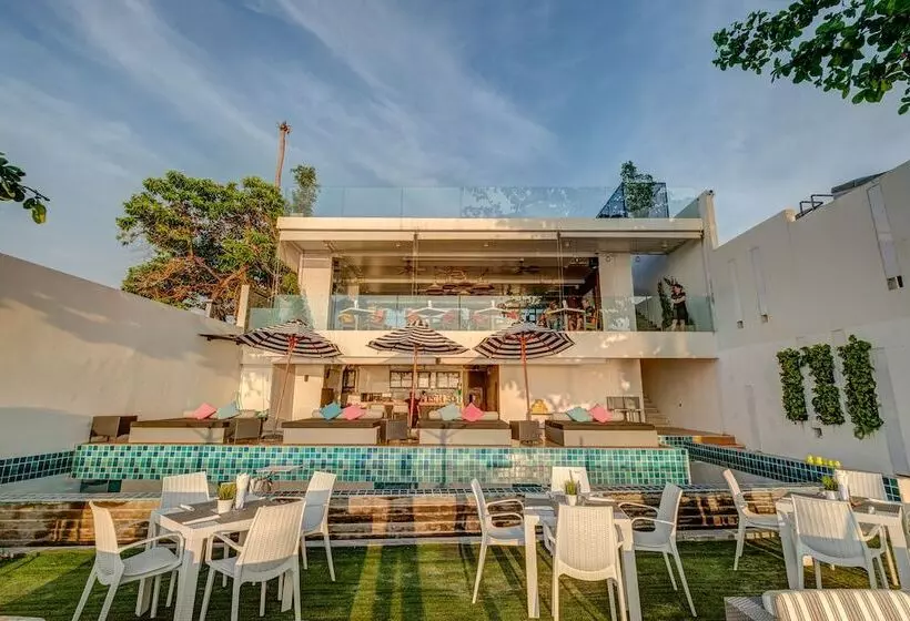 Fotos del hotel The Pelican Residence & Suite Krabi:  19