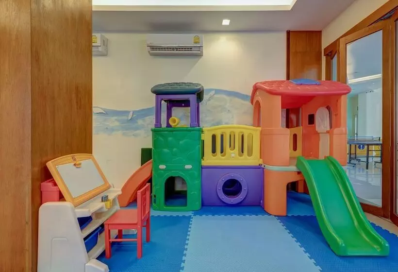 Fotos del hotel The Pelican Residence & Suite Krabi:  5