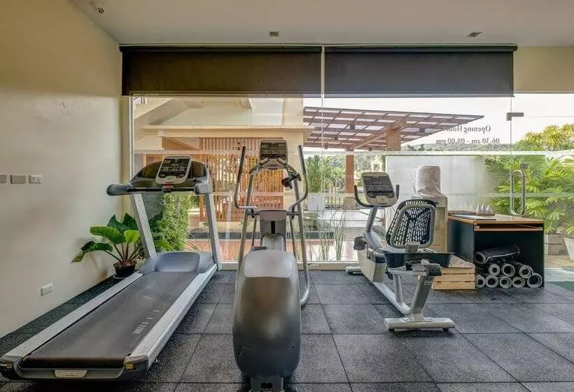 Fotos del hotel The Pelican Residence & Suite Krabi:  13