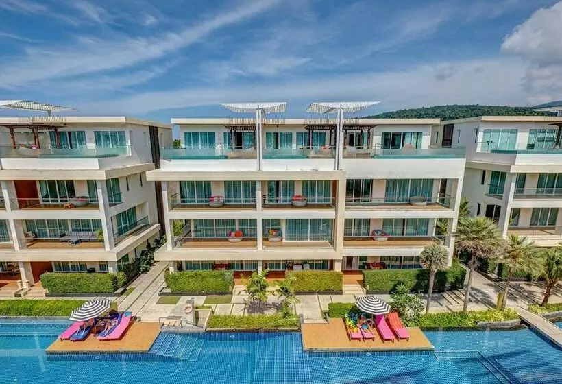 Fotos del hotel The Pelican Residence & Suite Krabi:  17