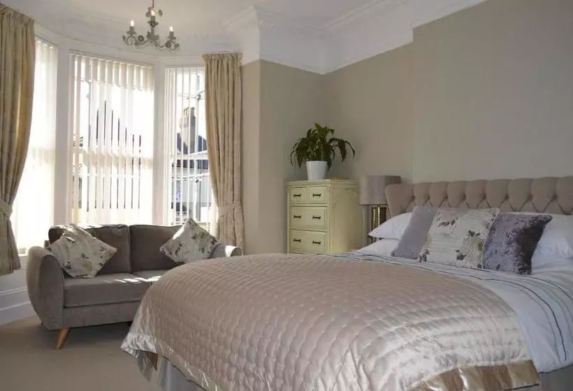 Fotos del hotel The Westbourne Guest House:  4