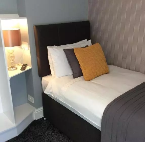 Fotos del hotel The Westbourne Guest House:  13