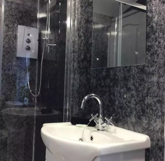 Fotos del hotel The Westbourne Guest House:  3