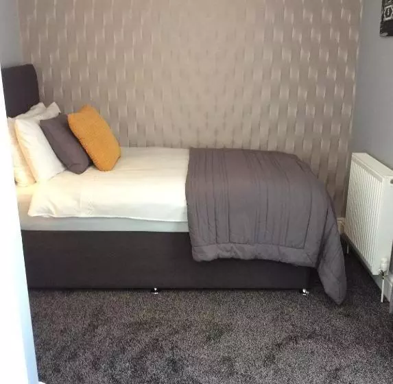 Fotos del hotel The Westbourne Guest House:  8