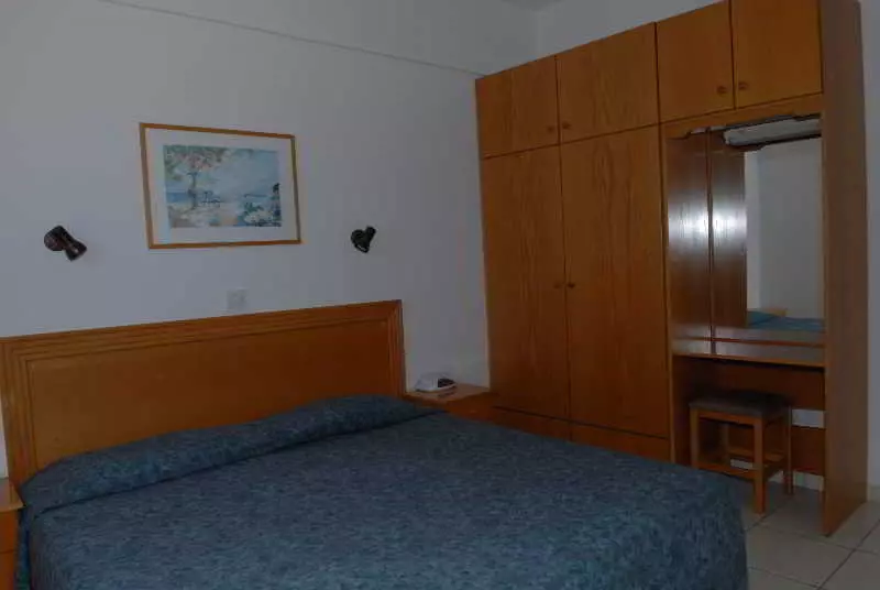 Fotos del hotel Maistrali Beach Hotel Apts:  22