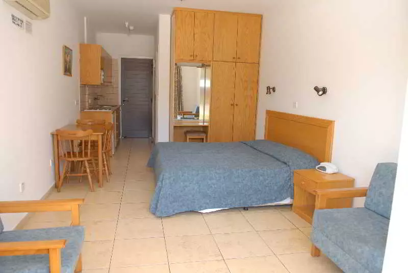 Fotos del hotel Maistrali Beach Hotel Apts:  2