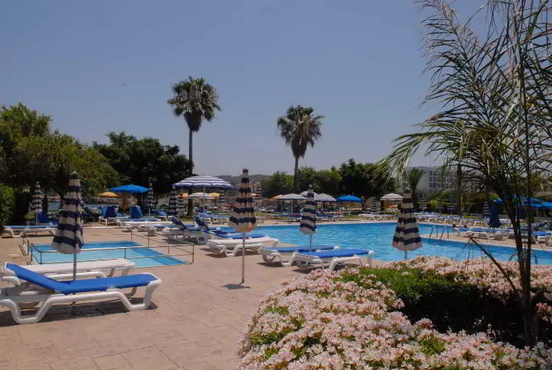 Fotos del hotel Maistrali Beach Hotel Apts:  3