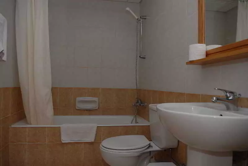 Fotos del hotel Maistrali Beach Hotel Apts:  21