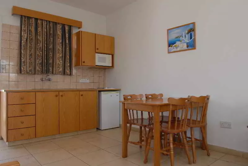 Fotos del hotel Maistrali Beach Hotel Apts:  16