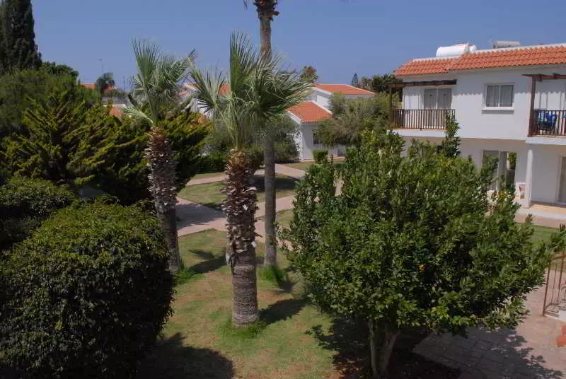 Fotos del hotel Maistrali Beach Hotel Apts:  18