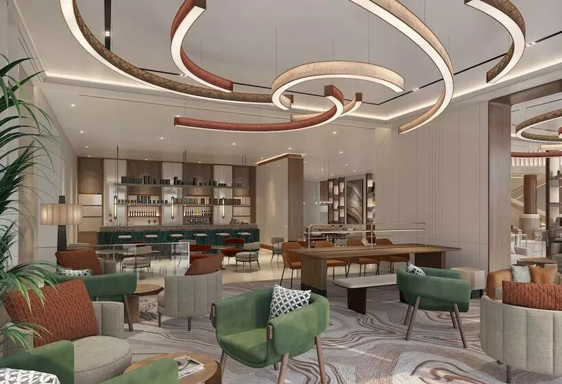 Fotos del hotel Ghaya Grand Hotel & Apartments:  46