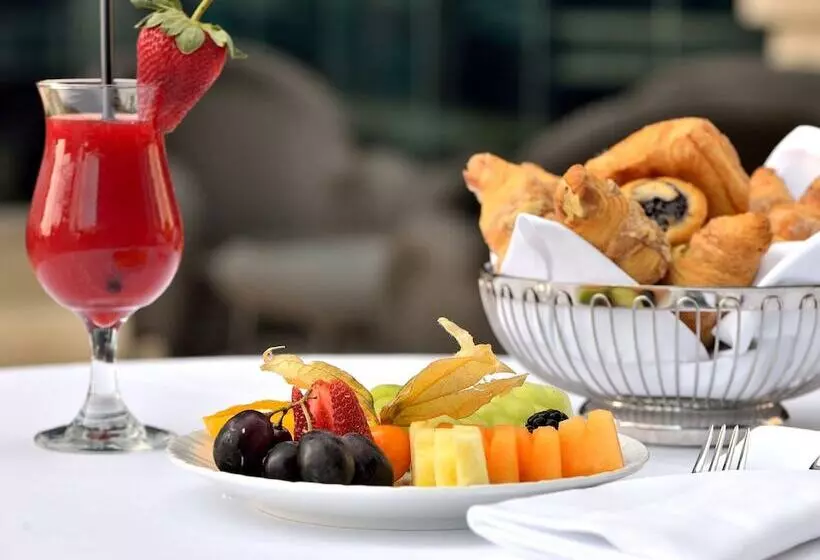 Fotos del hotel Ghaya Grand Hotel & Apartments:  47