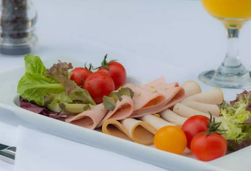 Fotos del hotel Ghaya Grand Hotel & Apartments:  48