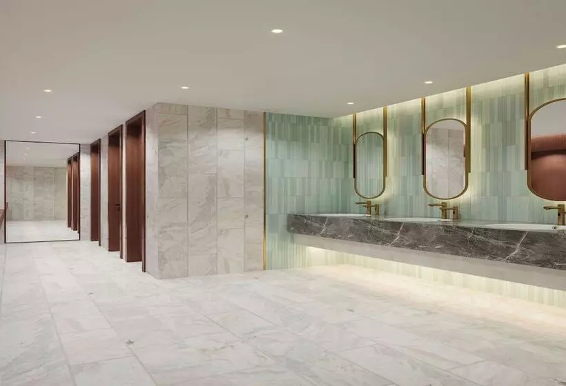 Fotos del hotel Ghaya Grand Hotel & Apartments:  49
