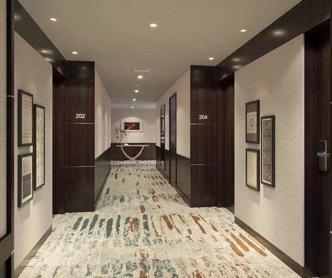 Fotos del hotel Ghaya Grand Hotel & Apartments:  50