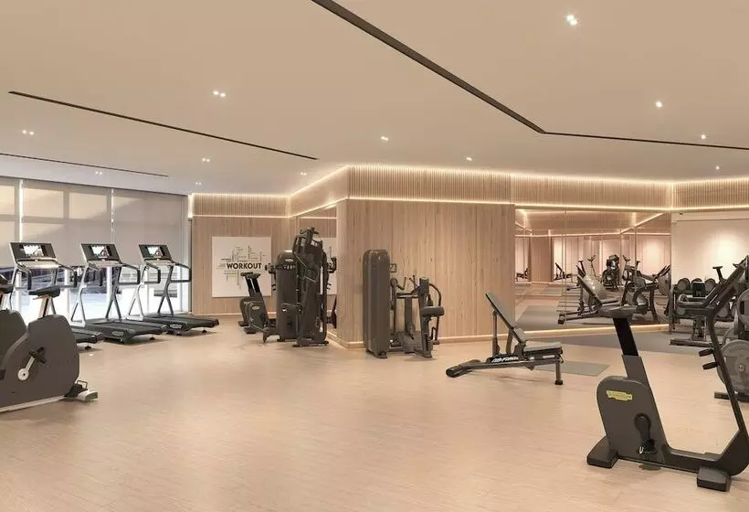Fotos del hotel Ghaya Grand Hotel & Apartments:  52