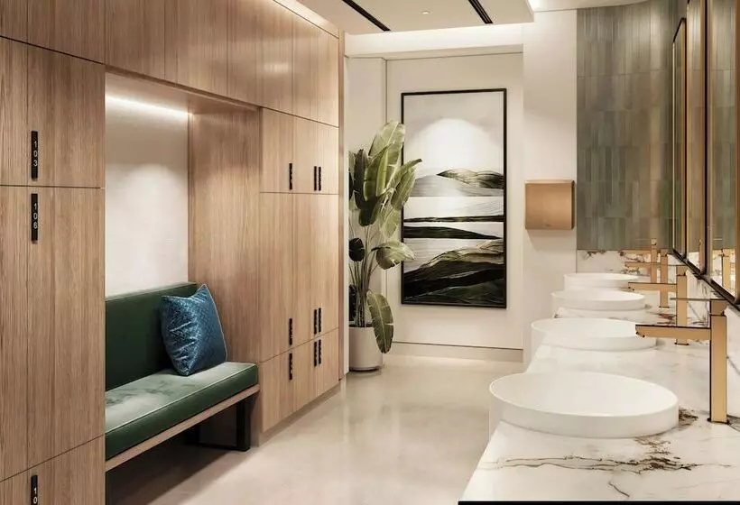Fotos del hotel Ghaya Grand Hotel & Apartments:  53