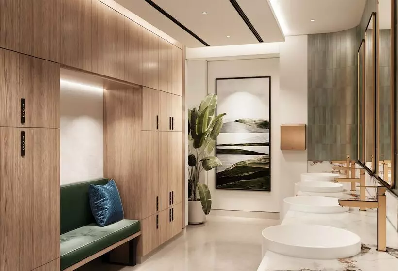 Fotos del hotel Ghaya Grand Hotel & Apartments:  55