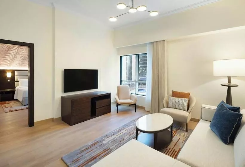 Fotos del hotel Ghaya Grand Hotel & Apartments:  56