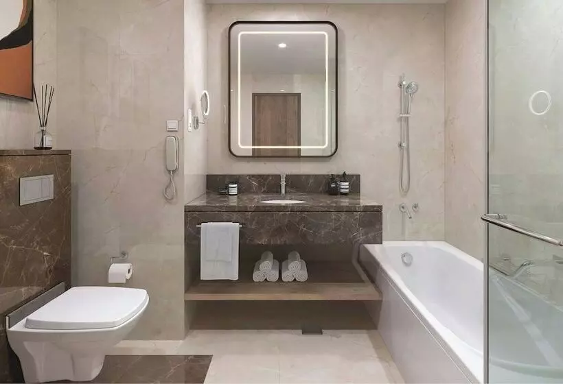 Fotos del hotel Ghaya Grand Hotel & Apartments:  57
