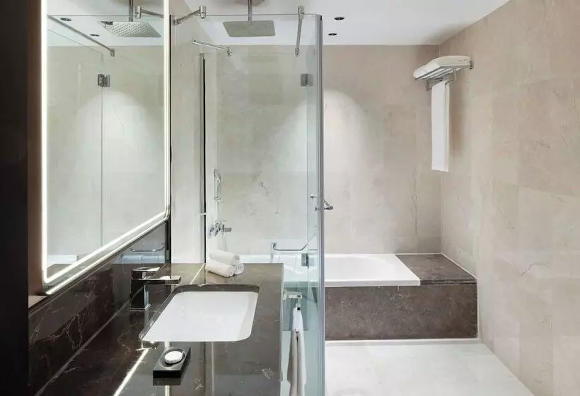 Fotos del hotel Ghaya Grand Hotel & Apartments:  58
