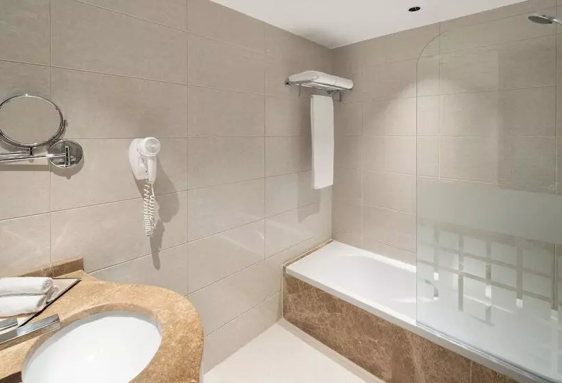 Fotos del hotel Ghaya Grand Hotel & Apartments:  59