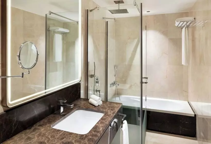 Fotos del hotel Ghaya Grand Hotel & Apartments:  60