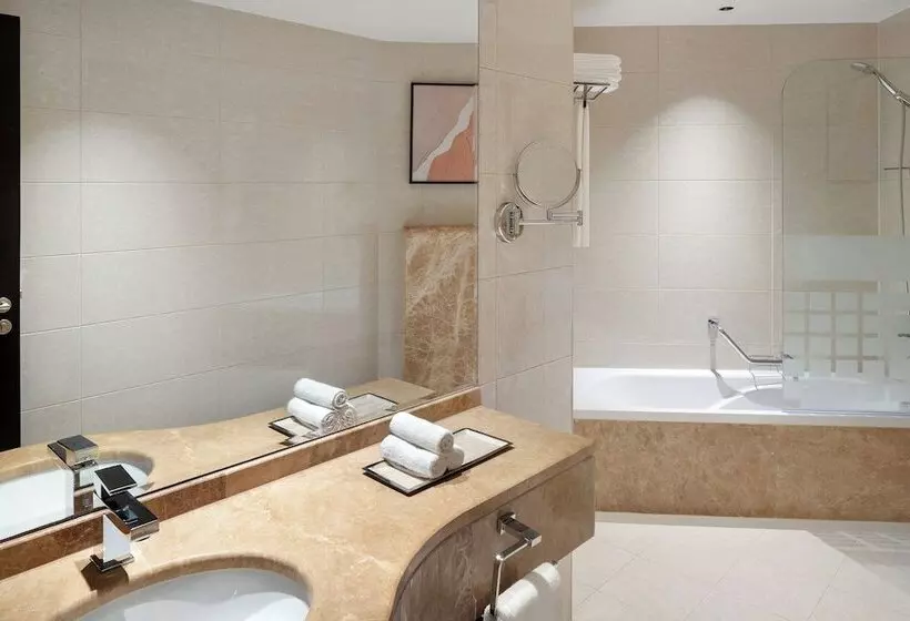 Fotos del hotel Ghaya Grand Hotel & Apartments:  61