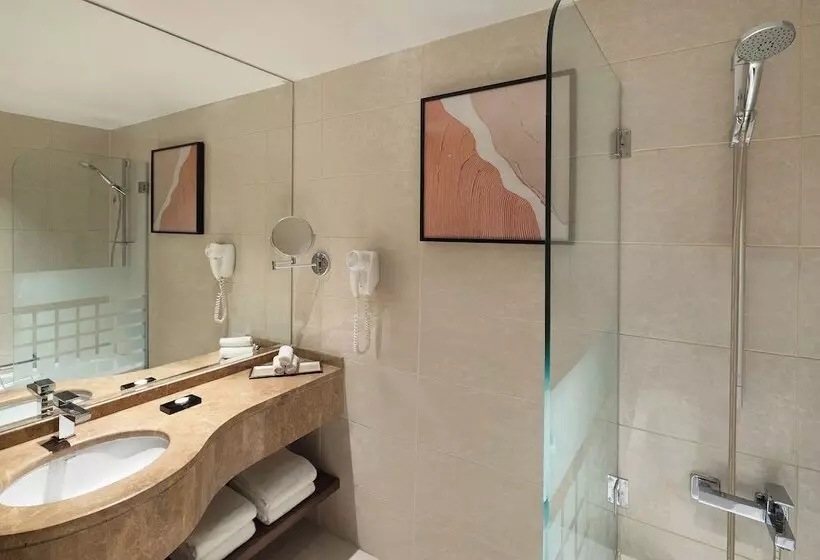 Fotos del hotel Ghaya Grand Hotel & Apartments:  62