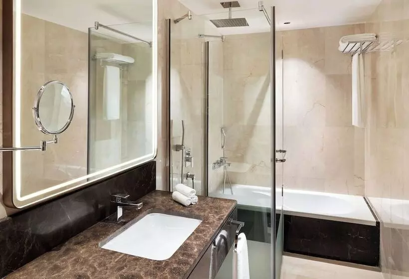 Fotos del hotel Ghaya Grand Hotel & Apartments:  63