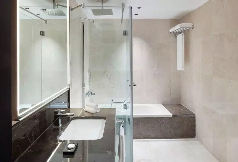 Fotos del hotel Ghaya Grand Hotel & Apartments:  64