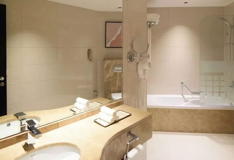 Fotos del hotel Ghaya Grand Hotel & Apartments:  65