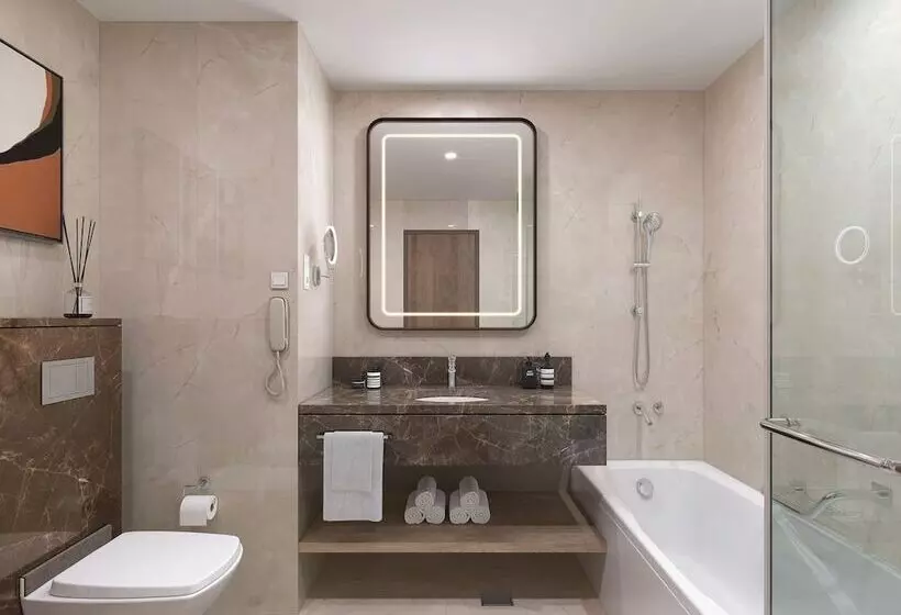 Fotos del hotel Ghaya Grand Hotel & Apartments:  66