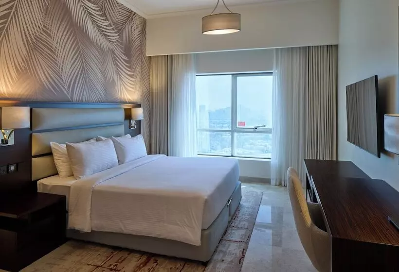 Fotos del hotel Ghaya Grand Hotel & Apartments:  68