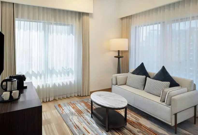 Fotos del hotel Ghaya Grand Hotel & Apartments:  70