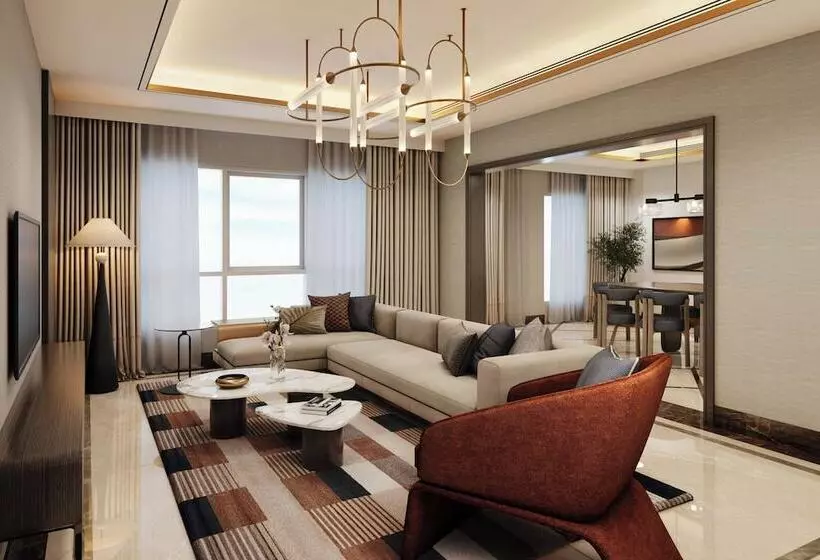 Fotos del hotel Ghaya Grand Hotel & Apartments:  71