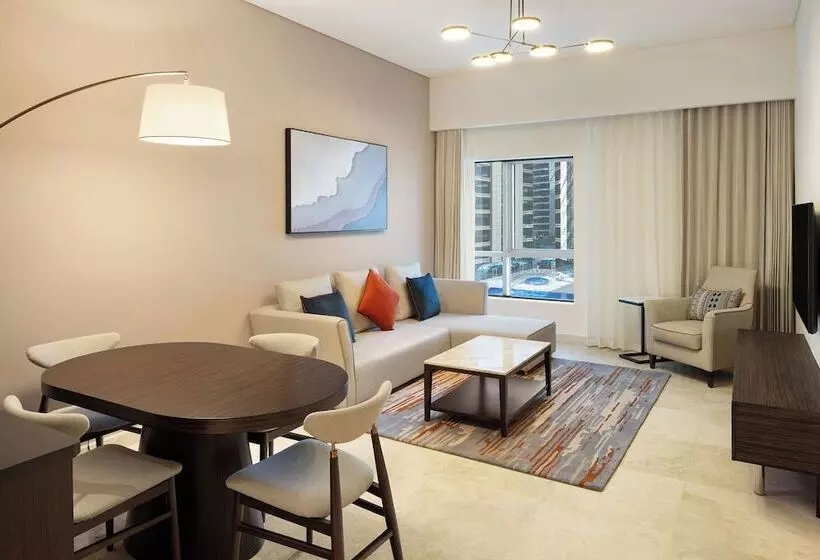Fotos del hotel Ghaya Grand Hotel & Apartments:  72