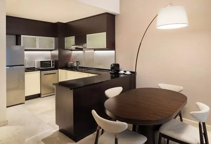 Fotos del hotel Ghaya Grand Hotel & Apartments:  73