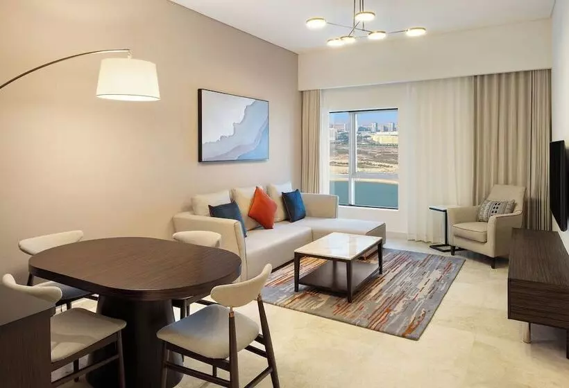 Fotos del hotel Ghaya Grand Hotel & Apartments:  74