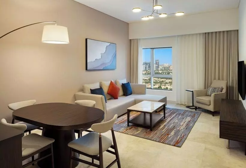 Fotos del hotel Ghaya Grand Hotel & Apartments:  75