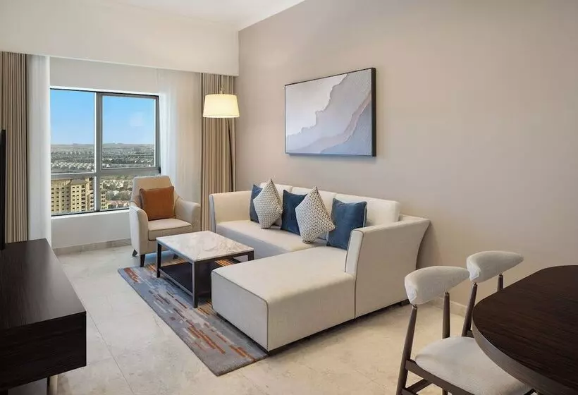 Fotos del hotel Ghaya Grand Hotel & Apartments:  76