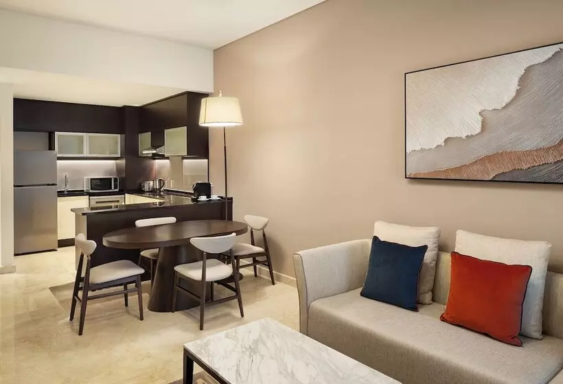 Fotos del hotel Ghaya Grand Hotel & Apartments:  77